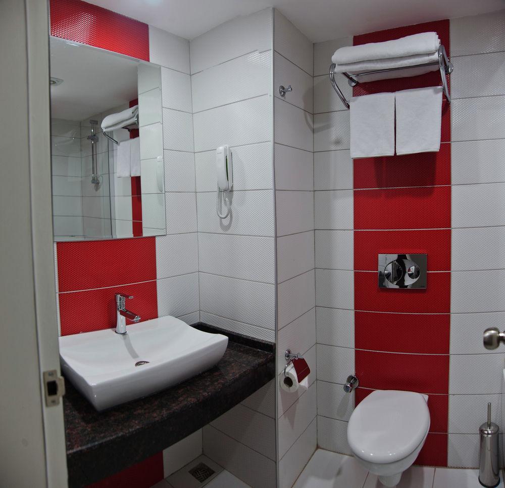 Duendar Hotel Konya Esterno foto